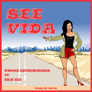 See Vida (feat. Richkid)