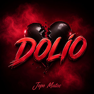 DOLIO by Jopo Matos
