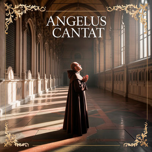 Pax in Cordibus by Monks Of The Abbey Of Notre Dame, Gregorian Monk