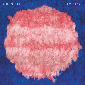 Fear Talk cover
