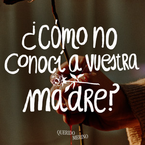 ¿Cómo No Conocí A Vuestra Madre?