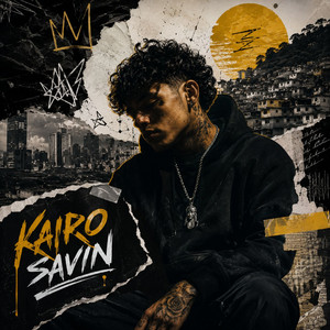 Sin Mas Que Un Susurro by Kairo Savin