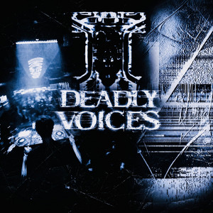 DEADLY VOICES by NØVAR