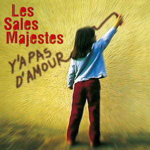 22 by Les Sales Majestés