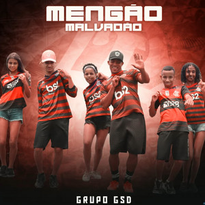 GRUPO GSD - Mengão Malvadão