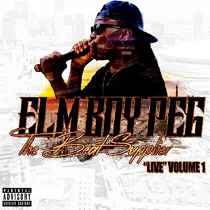 Elm Boy Peg - ElmBoyPeg & BjSoCole Live On Morrison