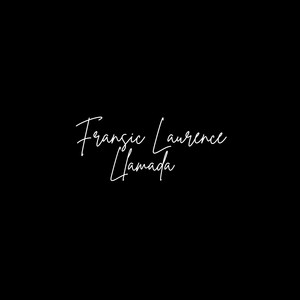 Llamada by Fransic Laurence