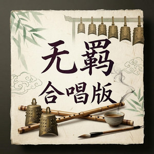 无羁 合唱版 by Rarrrr