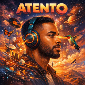 atento by babynastra