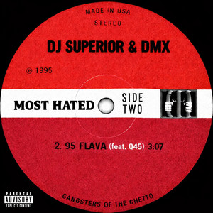95 Flava by DJ Superior, DMX, Q45