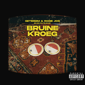 Bruine Kroeg by Geteisem, Rooie Jos En De Foute Band