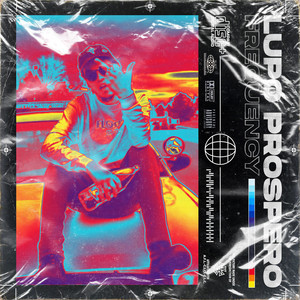 Frequency album