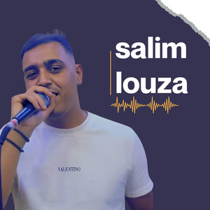 Salim Louza - maryola danger