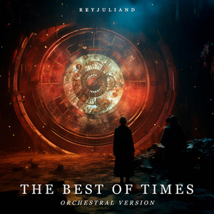 The Best of Times (Orchestral Version) by Reyjuliand