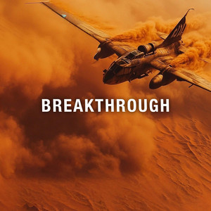ArcticFoxMusic - Breakthrough