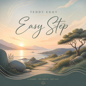 Easy Step by Teddy Eggy