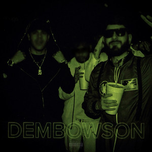 DEMBOWSON by Josue Salinas, Mc Addictiv