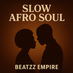 Slow Afro Soul Instrumental (feat. Dekingbeatz, beatzbyfrank & Beatzvampire)