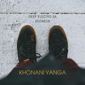 Khonani Yanga by Deep Electro SA, Geenkon