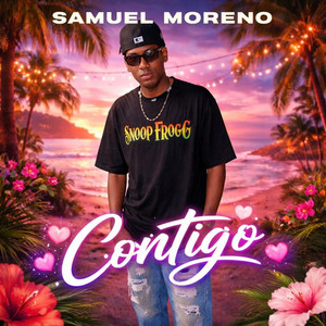Contigo by samuel moreno
