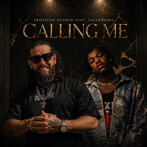 Abdallah Hashim - Calling Me (feat. Jagaban001)