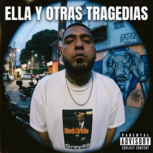 Ella y otras tragedias by Mack Liricks