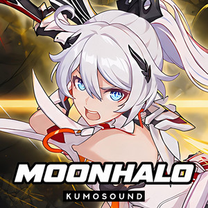 Moon Halo (Kiana Kaslana) by KUMOSOUND