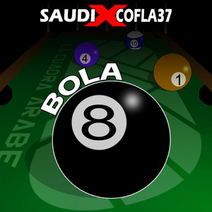 Bola 8