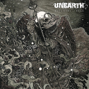 Never Cease by Unearth