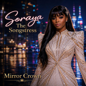 Mirror Crown by Soraya The Songstress