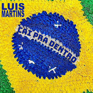 Luis Martins poster