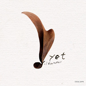 yet - Single by clammbon | Spotify