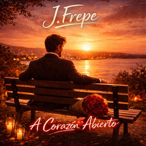 J.FREPE - Me gusta todo de ti