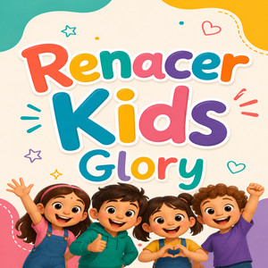 Mi Mundo Feliz by Renacer kids Glory