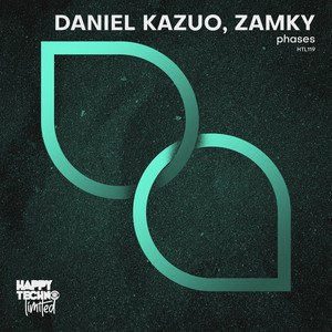 Daniel Kazuo — Phases (2026)