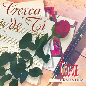 Serenata de lo Profundo by George Hernandez