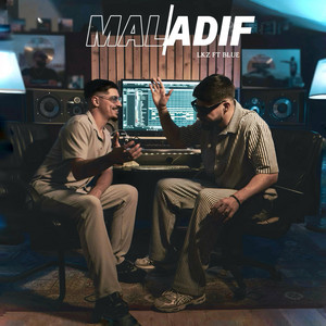 Maladif by BLUE, Lkz_135