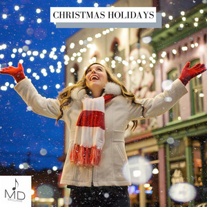 Mdstocksound - Christmas Holidays