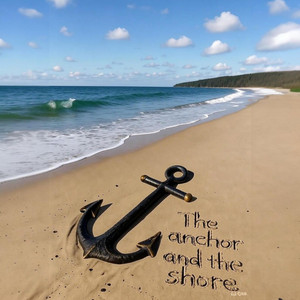The Anchor and the shore