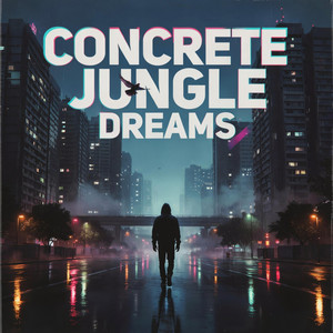 Concrete Jungle Dreams by ZyvokraNova