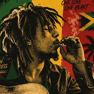 Jamaïcain by Big fudji