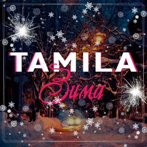 Tamila cover