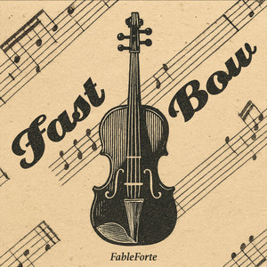 Fast Bow by FableForte