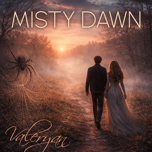 Misty Dawn by Valeryan