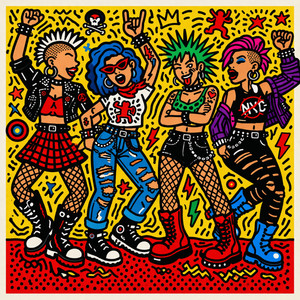 5PARX. — Mend (Remixes) (2026)