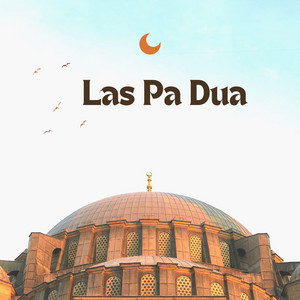 Qari Rizwan Ullah - Las Pa Dua