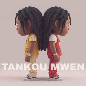 Tankou Mwen by JmaX, TCK