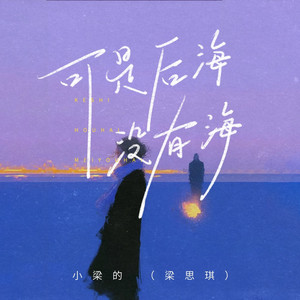 可是后海没有海