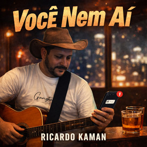 Você Nem Aí by Ricardo Kaman