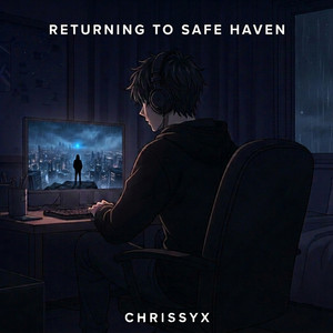 The Quiet That Stays by Chrissyx